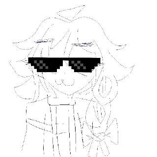 Sticker шнршмрмп - 0