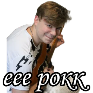 Sticker shoblya sticker pack - 7