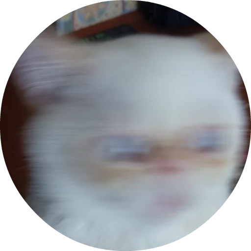 Стикер shoegaze catz - 11