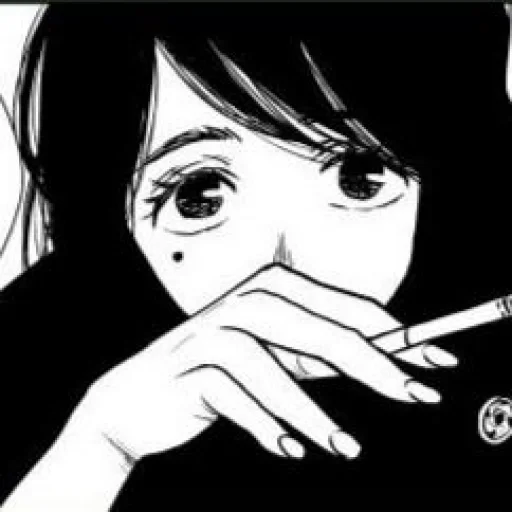 Shoko Ieiri – @hannaxn - 