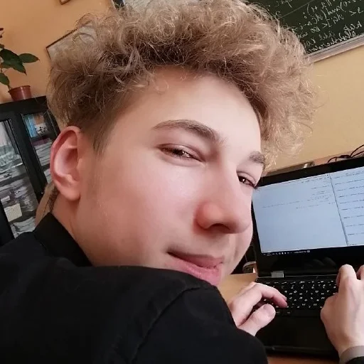 Стикер пампасовых - 7