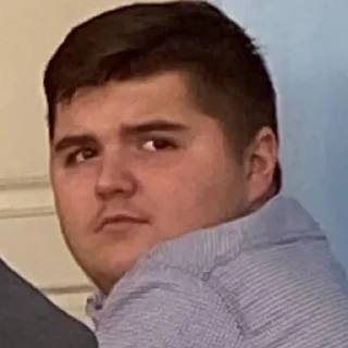 Стикер пампасовых - 8