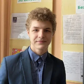 Стикер пампасовых - 10