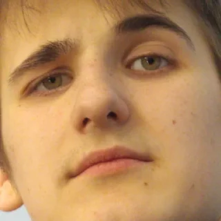 Стикер пампасовых - 9