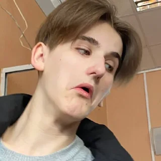 Стикер пампасовых - 5