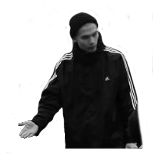 Sticker shortparis - 6