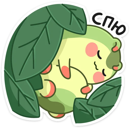 Шорти (@TgSticker) - 