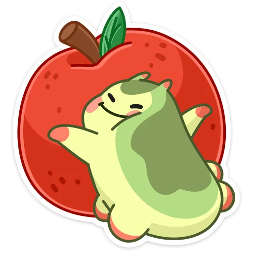 Стикер Шорти (@TgSticker) - 7