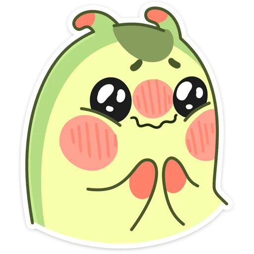 Стикер Шорти (@TgSticker) - 6