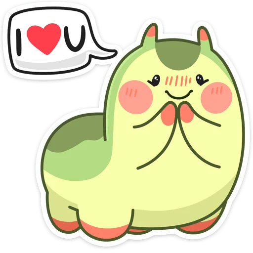 Стикер Шорти (@TgSticker) - 4