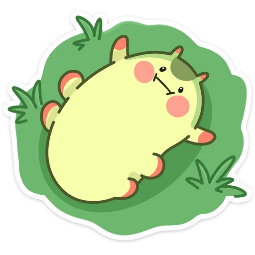 Стикер Шорти (@TgSticker) - 1