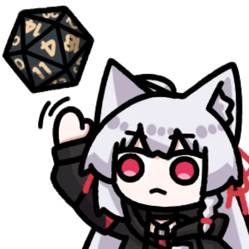 守密人白猫猫 @zhaxia_cn - 