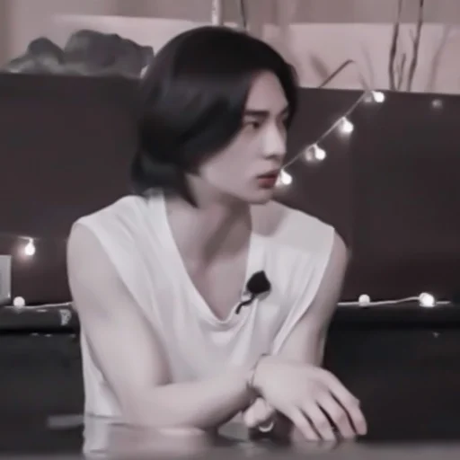 Человек человеческое лицо комнатный