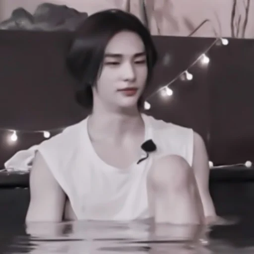 человеческое лицо Человек девочка