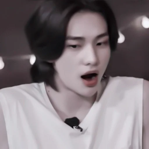 Человек человеческое лицо губа