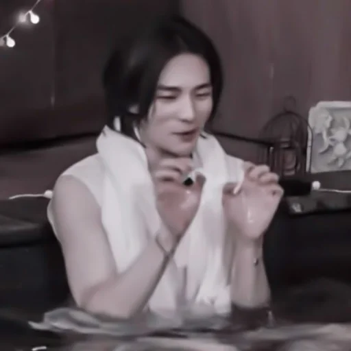 Человек человеческое лицо комнатный