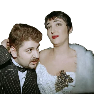 Стикер Showbiz @stickersb2b - 4