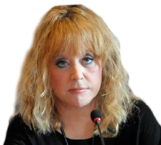 Стикер Showbiz @stickersb2b - 9