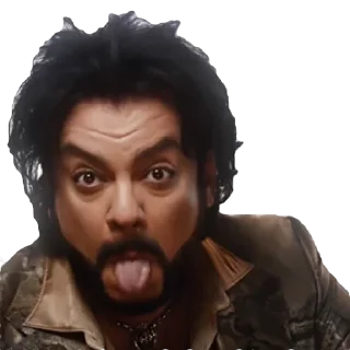 Стикер Showbiz @stickersb2b - 10