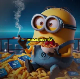 Стикер щовел_by:mihachhhh44 @TgEmodziBot - 4