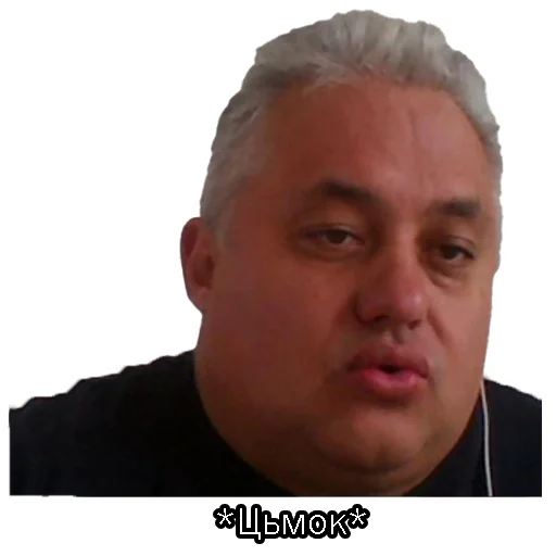 Стикер ShpintalPack - 8