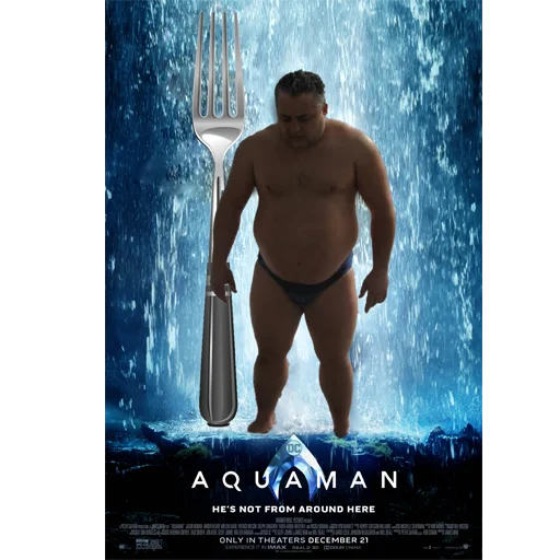 Стикер ShpintalPack - 2