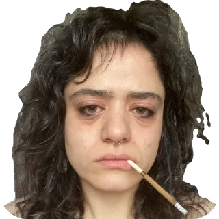 Sticker шрэкс - 4