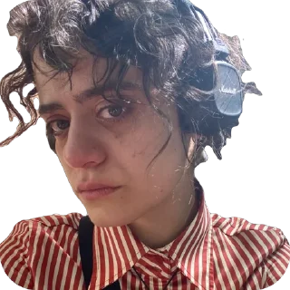 Sticker шрэкс - 8