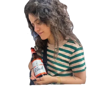 Sticker шрэкс - 7