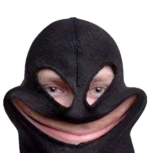 одежда маска театр масок