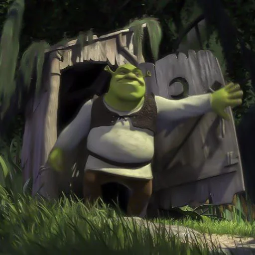 на открытом воздухе мультфильм растение