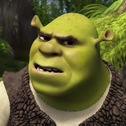 мультфильм вымышленный персонаж