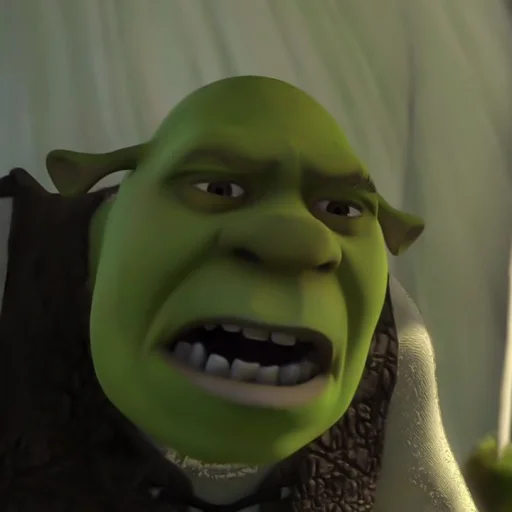 улыбаться мультфильм губа