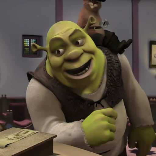 комнатный мультфильм Человек