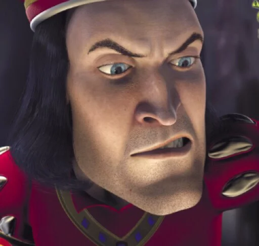 human face person cartoon