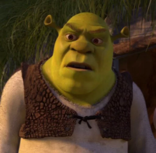 cartoon yellow person