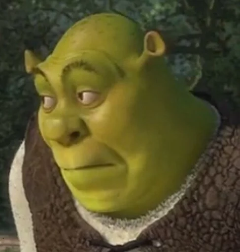 statue cartoon yellow