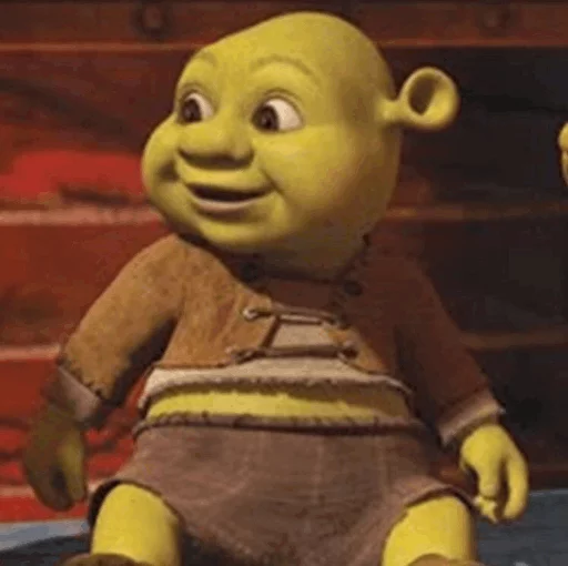 cartoon smile baby toys