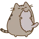 Sticker shrimpsizepack - 0