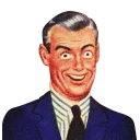 Sticker shrimpsizepack - 9