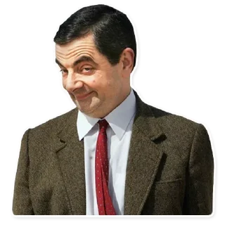 Sticker shrimpsizepack - 8