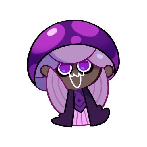 clipart violet magenta