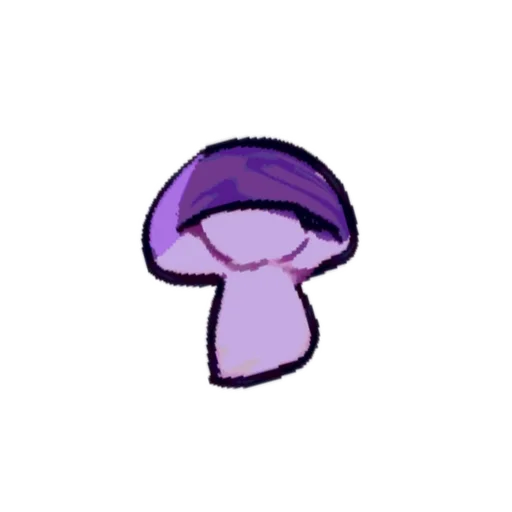 🍄｡･ルネ ✨ || :: @fStikBot - клипарт