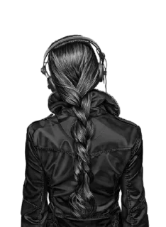 Sticker @sheromoshaere - 10