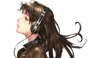 Sticker @sheromoshaere - 9