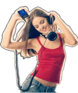 Sticker @sheromoshaere - 1