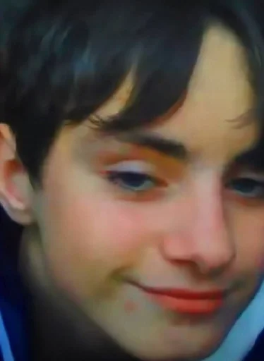 person human face selfie