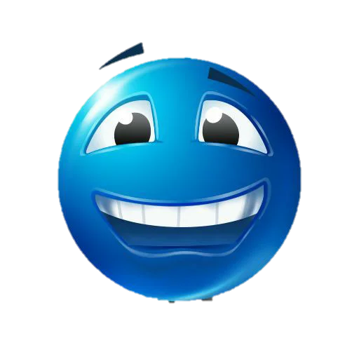 Стикер 😝 - 11