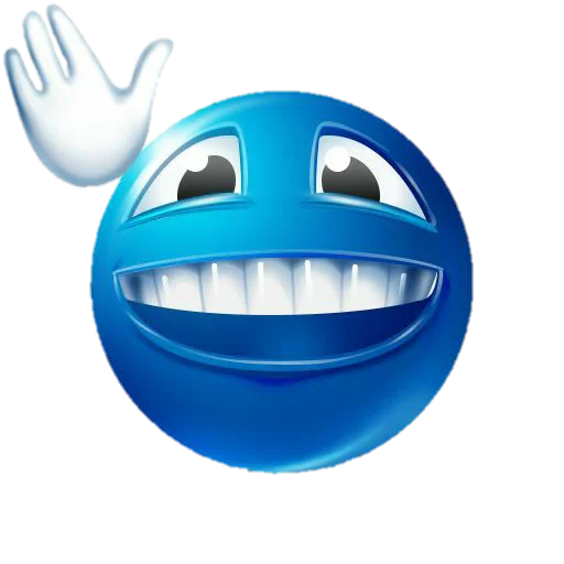 Стикер 😝 - 10