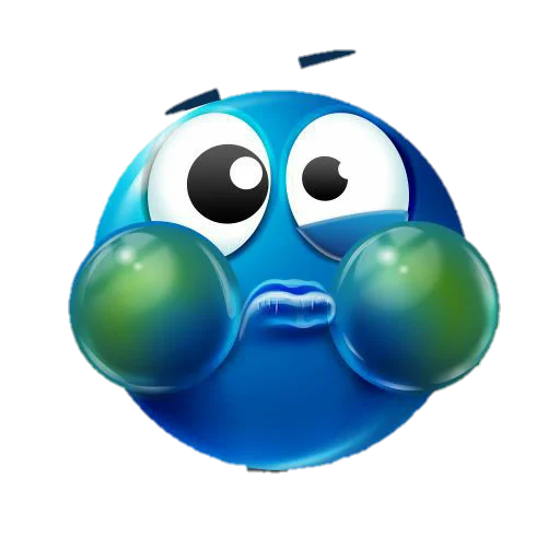 Стикер 😝 - 6